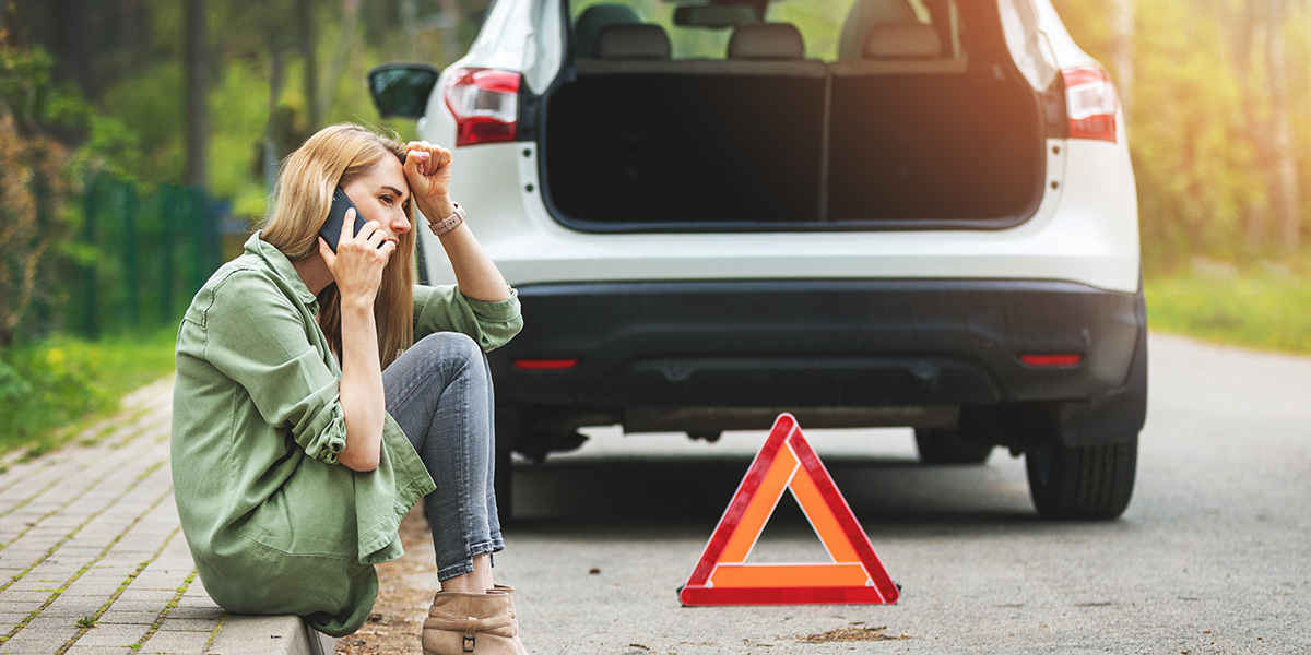 Kadınhanı Yol Yardım