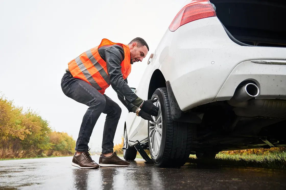 Kadınhanı Yol Yardım