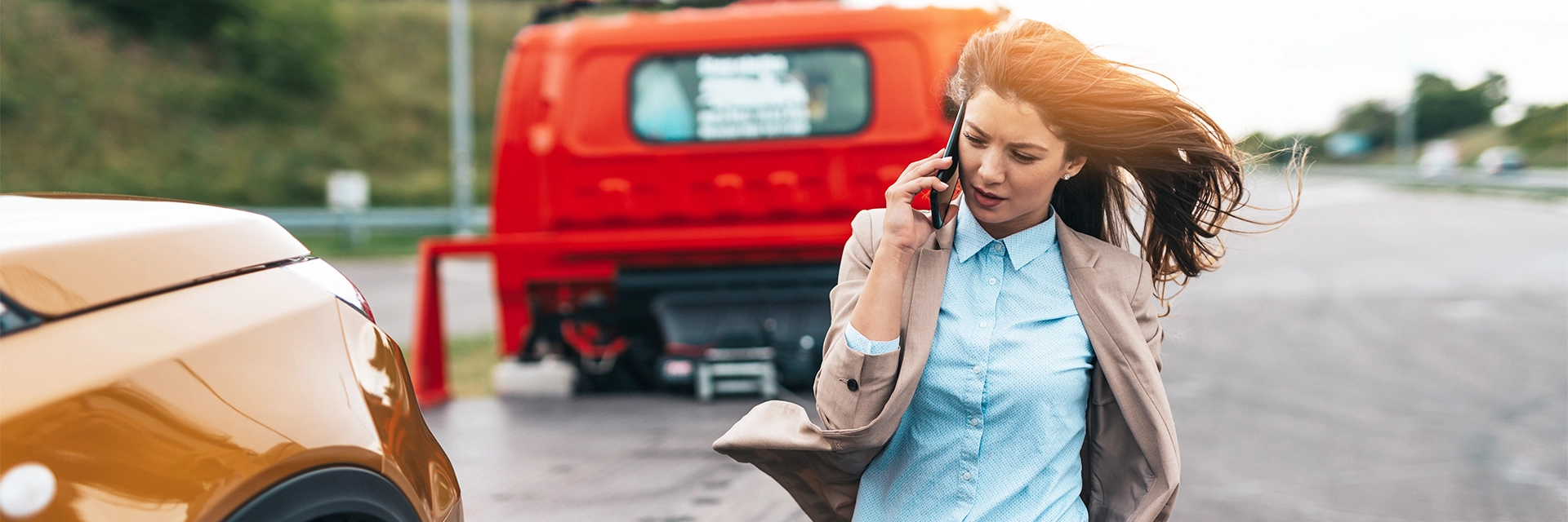 Kadınhanı Yol Yardım